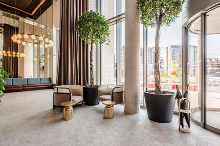 3 bedroom apartment to rent - Photo 4