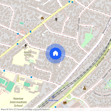 54A Gordon Street, Avalon, Lower Hutt