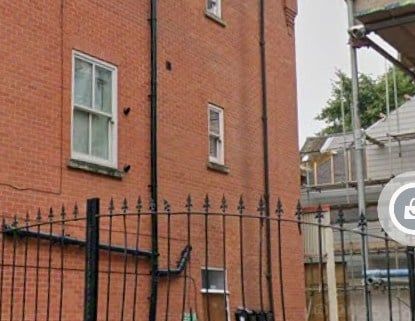 1 Bed Flat, Church Gate, LE1 - Photo 1