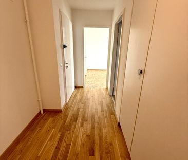 Rue du Simplon 31, 1094 PAUDEX | Appartement 3.5 pièces - Photo 5