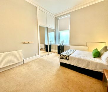 Doune Gardens, North Kelvinside, Glasgow, G20 6DJ - Photo 2
