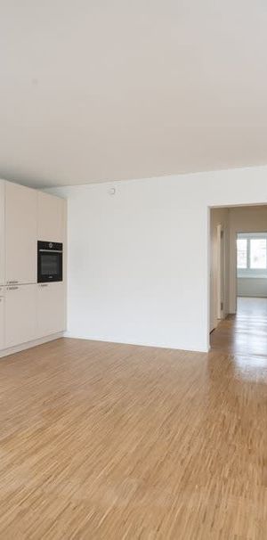 3.5 Zimmer, 76 m², 1. Stock - Foto 1