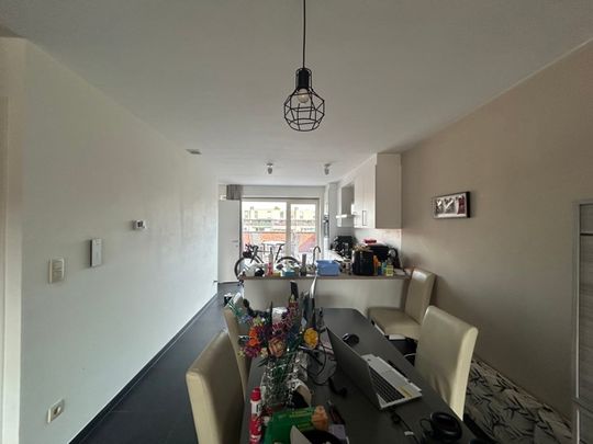 Duplex appartement met 3 slaapkamers - Photo 1