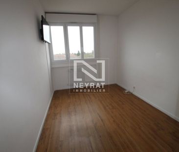 APPARTEMENT T3 A LOUER - Photo 6