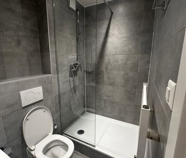 1 Zimmer, 28 m², 1. Stock - Foto 1