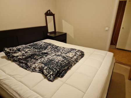 Segevångsgatan 11A - Foto 3