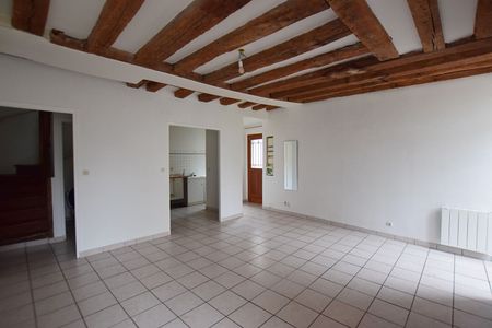 Location maison 4 pièces, 76.78m², Nangis - Photo 2