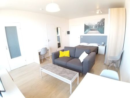 Studio te huur - Photo 2