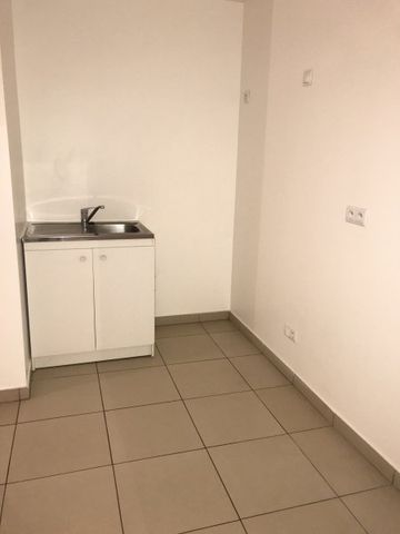 Appartement 2 Pièces 41 m² - Photo 3