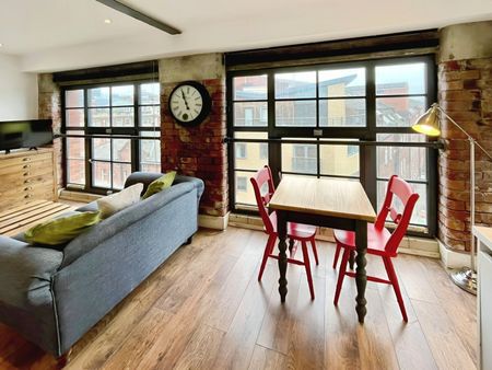 1 bedroom apartment to rent - Photo 3