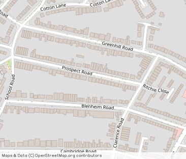 Prospect Road, Moseley, B13 9TD - Photo 1
