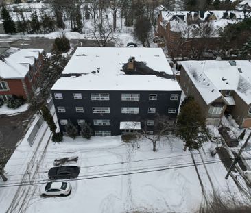 For Lease - 50 Benson Avenue Unit# 2B, Richmond Hill, Ontario - Photo 2