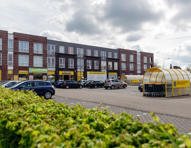 Kerkpln 86, STRAMPROY | € 0,00 - Photo 1