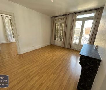 Appartement à louer 3 pièces 60.9m² - Photo 3