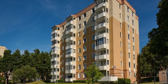 Prästgårdsvägen 3 - Photo 3