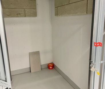 Energieeffizienter 59m² Terrassen-Erstbezug mit Erdwärme, Photovolt... - Photo 6