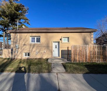 For Lease - 1753 Lawrence Avenue Unit# Lower, Toronto, Ontario - Photo 6