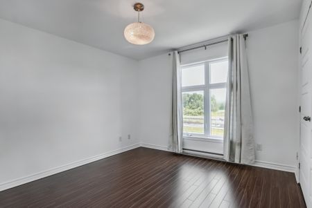 Appartement à louer - Brossard (Noms de rues (L)) Appartement à louer - Brossard (Noms de rues (L)) - Photo 2