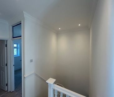 4 Bed Semi-Detached House, Rosemary Avenue, N3 - Photo 3