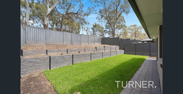 Brand New Family Home - Photo 1