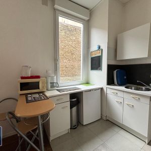 Location Appartement 2 pièces 23m² NANTES 44000 - Photo 3