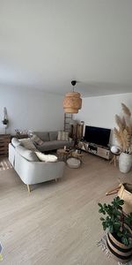 Location Appartement 2 pièces 44m² - Photo 4