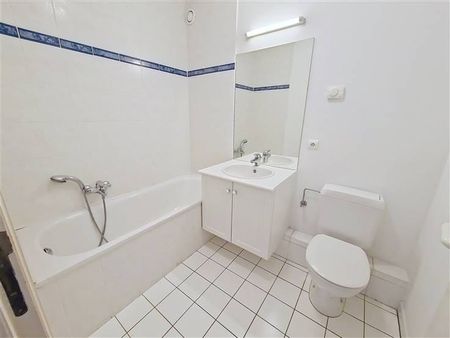 Appartement te huur - Photo 2