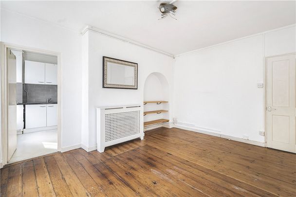 Comber Grove, London, SE5 0LJ - Photo 1