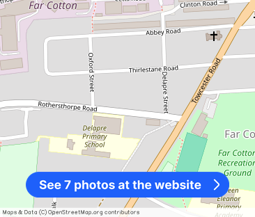 Rothersthorpe Road, Northampton, NN4 8JB - Photo 1