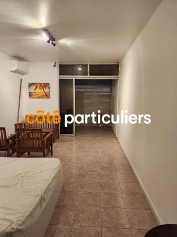 Location Appartement 1 pièce 28m² - Photo 3