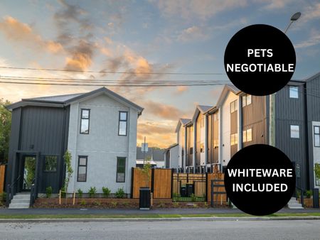 Unit 3, 483 Selwyn Street, City Centre (Christchurch City), Christchurch - Photo 4