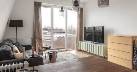 Te huur: Appartement Gedempte Molenwijk 59 D in Heerenveen - Photo 3