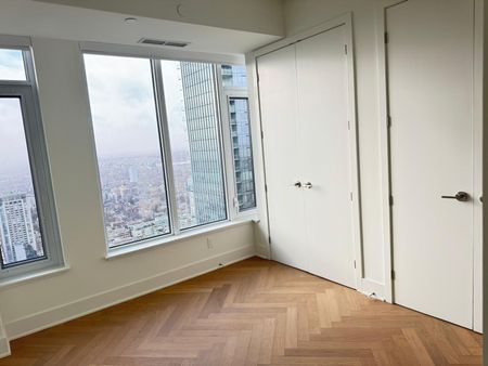 For Lease - 11 Yorkville Avenue Unit# 4209, Toronto, Ontario - Photo 5