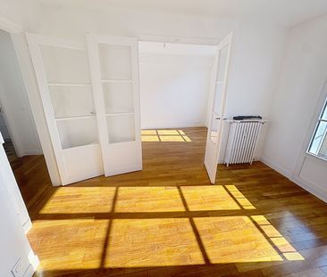 Appartement Meudon 2 pièce(s) 39.60 m2 - Photo 2