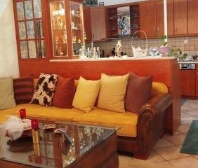 Μονοκατοικία για ενοικίαση Ξένο (Σαλαμίνα) - Photo 4