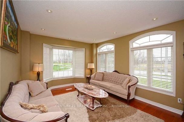 For Lease - 1046 Freeman Trail Unit# Main, Milton, Ontario - Photo 1