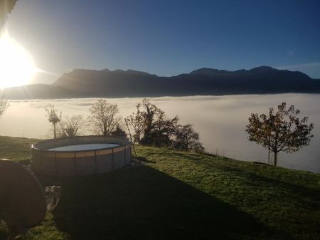 4.5 Zimmer, 85 m², 2. Stock - Foto 5