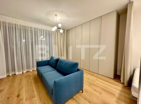 Studio, 42mp, premium, prima inchiriere, zona Iulius Mall - Photo 3