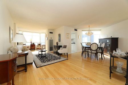 For Lease - 1101 Steeles Avenue Unit# 1110, Toronto, Ontario - Photo 3