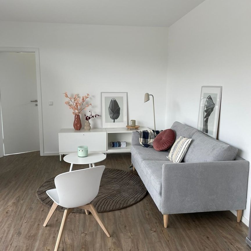 Tiny Chalet- Haus mit toller Aussicht! - Photo 1