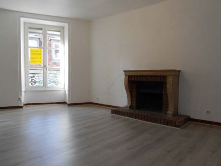 Location Appartement 2 pièces 45m² BESANCON 25000 - Photo 3