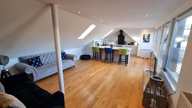 2 bedroom flat to rent - Photo 1