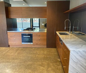 Stylish Living - 2 Bedroom and Study - Photo 1