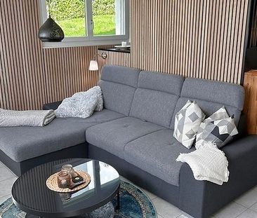1.5 Zimmer, 47 m², Untergeschoss - Foto 1