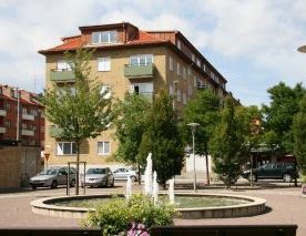 Södra Stenbocksgatan, Helsingborg - Photo 1