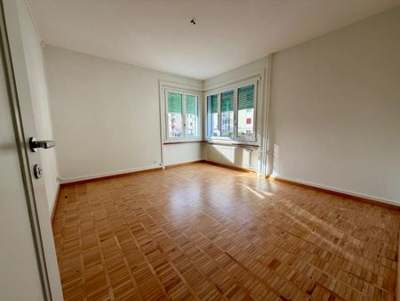 Ravissant appartement de 3 pièces avec un balcon - Photo 3