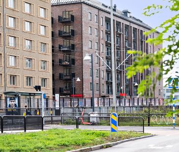 Rödlönnsgången, Göteborg - Photo 4