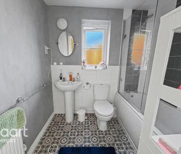 2 bedroom apartment to rent - Photo 6