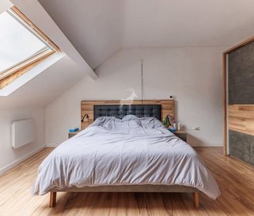 Appartement te huur - Foto 5