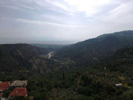 Μονοκατοικία για ενοικίαση Καλαμιάς (Ακράτα) - Photo 2